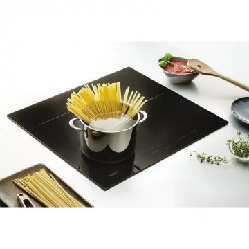 Haier HAIDSJ63MC Επαγωγική Εστία Αυτόνομη 59x52εκ. Haier HAIDSJ63MC Επαγωγική Εστία Αυτόνομη 59x52εκ.